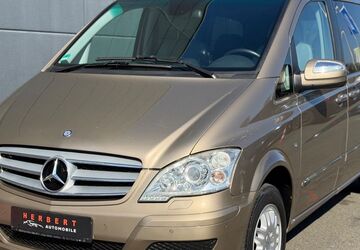 Mercedes-Benz Viano 250.000 km 12.900 &euro; Fürth 90763