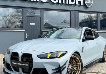 BMW M4 29.187 km 64.900 &euro; Zirndorf 90513