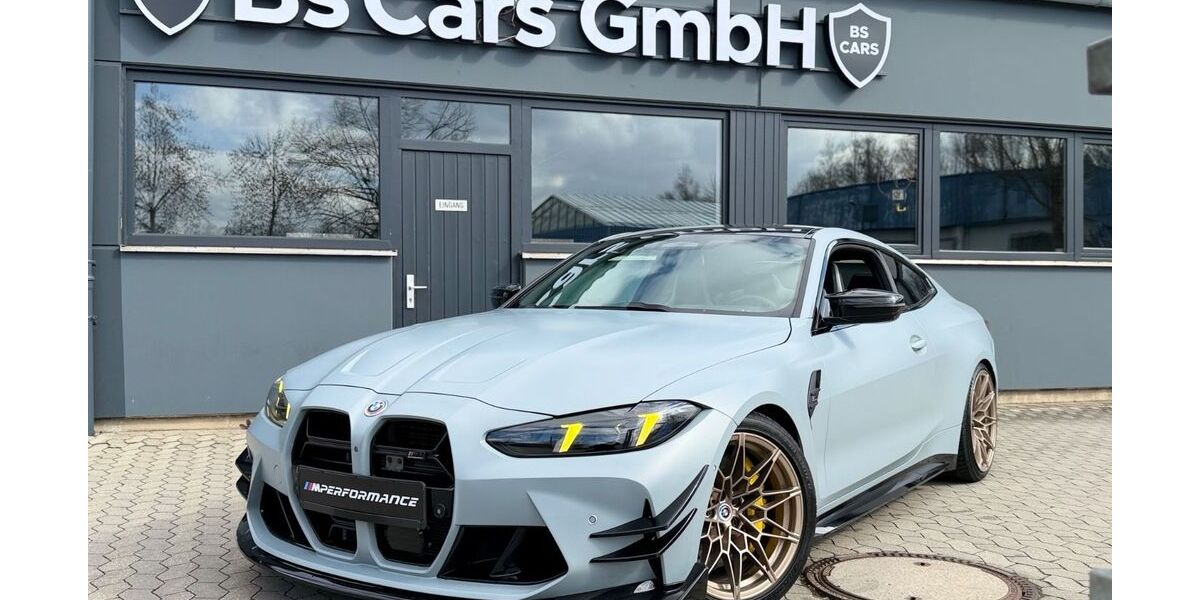 BMW M4 29.187 km 64.900 &euro; Zirndorf 90513