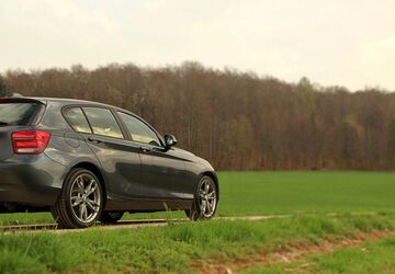 BMW 116 227.154 km 5.250 &euro; Fürth 90765