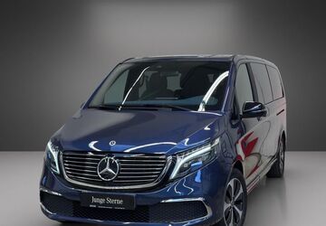 Mercedes-Benz EQV 15.938 km 48.930 &euro; Altdorf 90518