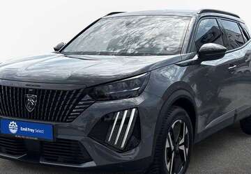 Peugeot 2008 14.909 km 25.470 &euro; Roth 91154