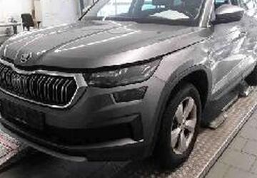Skoda Kodiaq 95.079 km 28.203 &euro; Nürnberg 90411