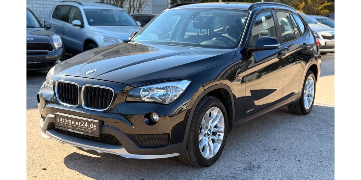 BMW X1 179.090 km 7.270 &euro; Erlangen 91056