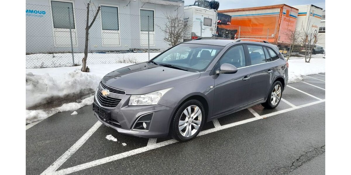 Chevrolet Cruze 155.000 km 4.900 &euro; Nürnberg, Mittelfranken 90431