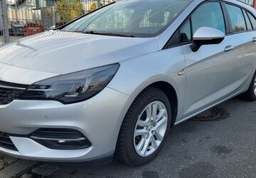 Opel Astra 73.000 km 9.900 &euro; Nürnberg 90449