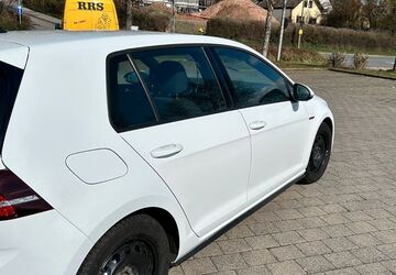 VW Golf 61.119 km 16.500 &euro; Zirndorf 90513
