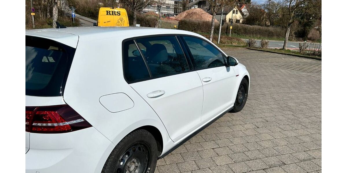 VW Golf 61.119 km 16.500 &euro; Zirndorf 90513