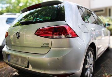 VW Golf 240.000 km 6.800 &euro; Fürth 90766