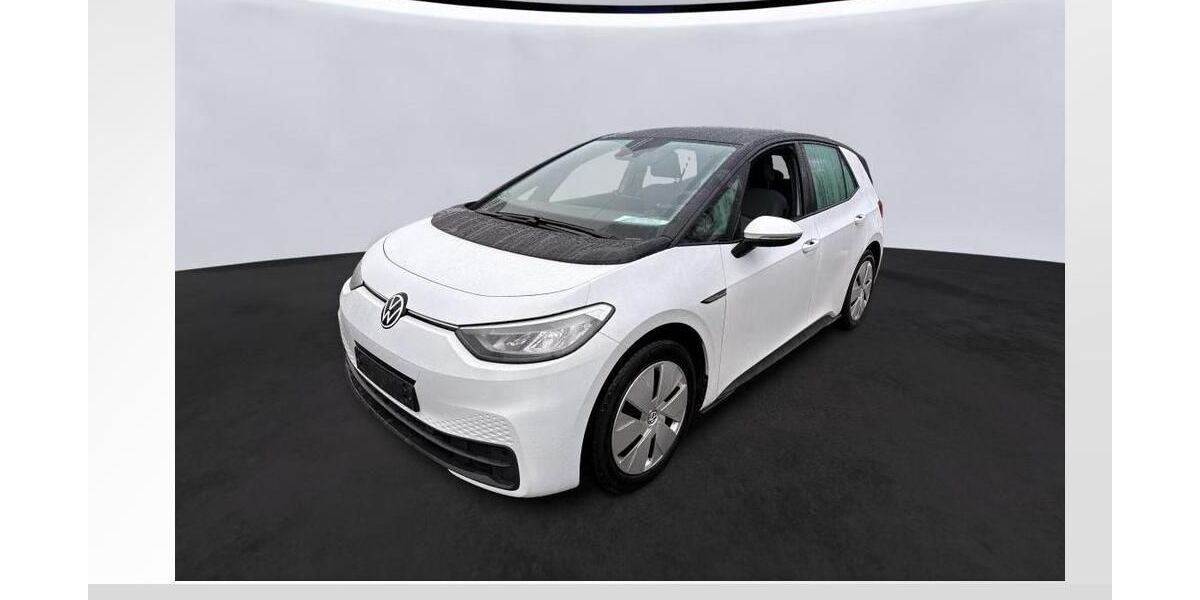 VW ID.3 88.550 km 19.390 &euro; Roth 91154