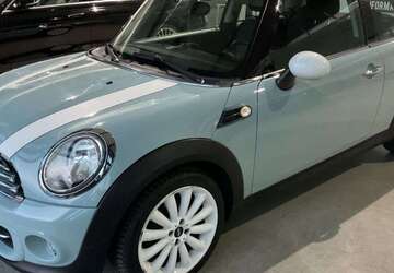 Mini Cooper 198.800 km 3.987 &euro; Fürth 90763