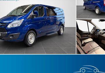 Ford Transit 86.000 km 22.579 &euro; Buchschwabach bei Nürnberg 90574