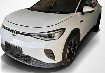 VW ID.4 58.650 km 24.880 &euro; Baiersdorf 91083