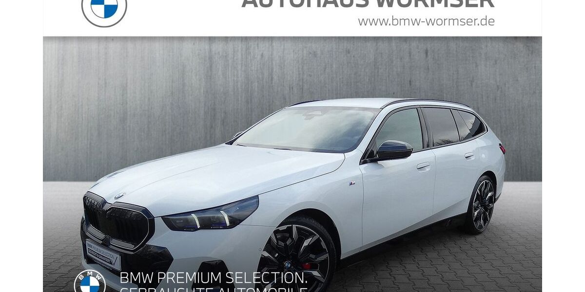 BMW 520 14.996 km 54.470 &euro; Forchheim 91301