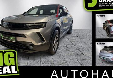 Opel Mokka 8.345 km 16.990 &euro; Nürnberg 90429