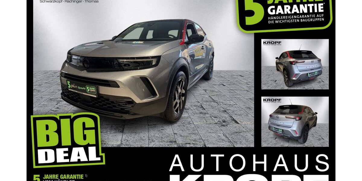 Opel Mokka 8.345 km 16.990 &euro; Nürnberg 90429