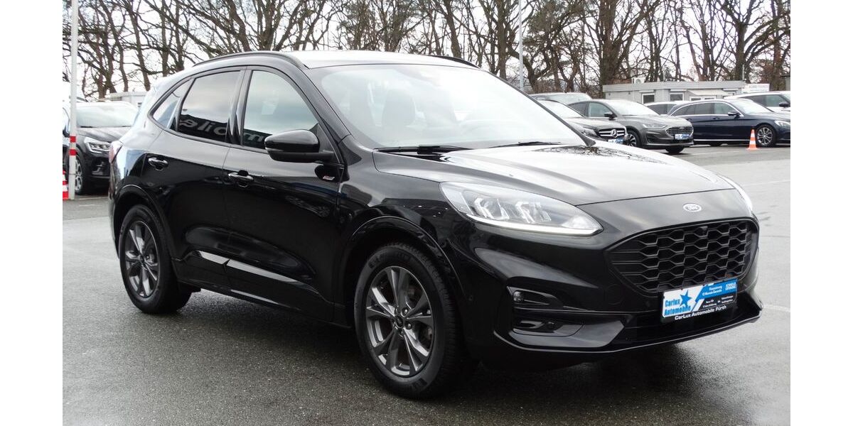 Ford Kuga 125.000 km 18.480 &euro; Fürth bei Nürnberg 90763