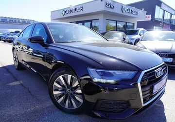 Audi A6 61.000 km 38.999 &euro; Fürth 90763