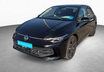 VW Golf 9.950 km 31.990 &euro; Roth 91154