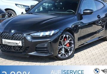 BMW 430 24.246 km 54.840 &euro; Lauf an der Pegnitz 91207