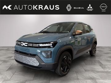 Gebrauchte Dacia Spring