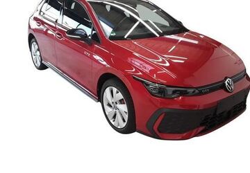 VW Golf 10.030 km 33.690 &euro; Fürth 90763