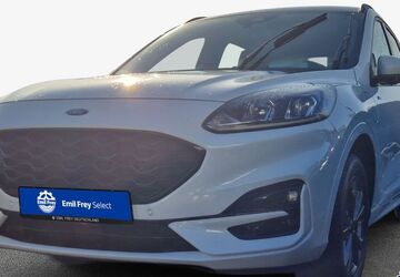 Ford Kuga 29.686 km 24.490 &euro; Schwabach 91126