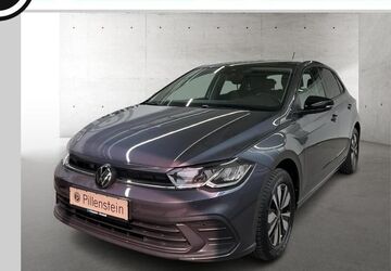 VW Polo 6.750 km 22.507 &euro; Neustadt/Aisch 91413