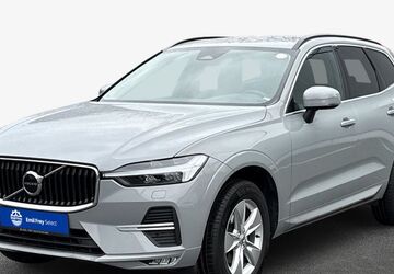 Volvo XC60 28.274 km 42.990 &euro; Schwabach 91126