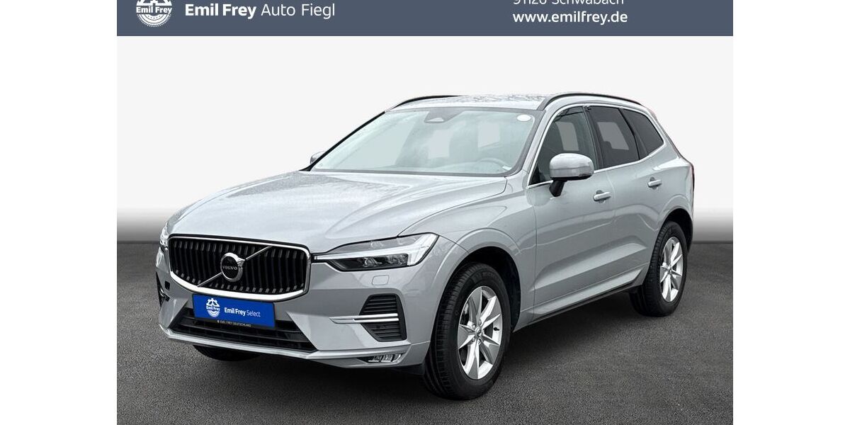 Volvo XC60 28.274 km 42.990 &euro; Schwabach 91126