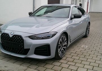 BMW M440 161.866 km 35.990 &euro; Cadolzburg 90556