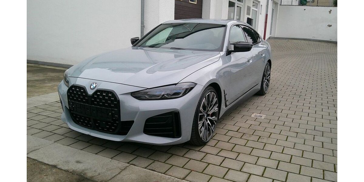 BMW M440 161.866 km 35.990 &euro; Cadolzburg 90556