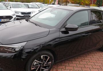 Opel Corsa 5.997 km 20.490 &euro; Nürnberg 90431