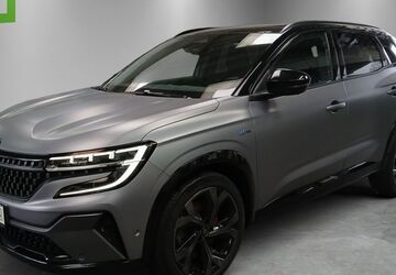 Renault Austral 114.334 km 25.790 &euro; Nürnberg 90471