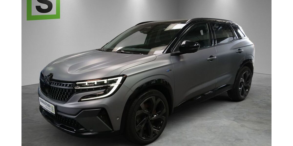 Renault Austral 114.334 km 25.790 &euro; Nürnberg 90471