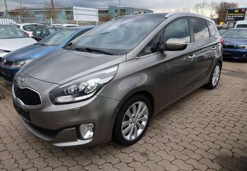 Kia Carens 145.000 km 5.990 &euro; Nürnberg 90439