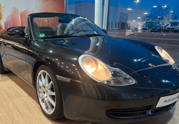Porsche 911 Urmodell 128.933 km 36.900 &euro; Erlangen 91058