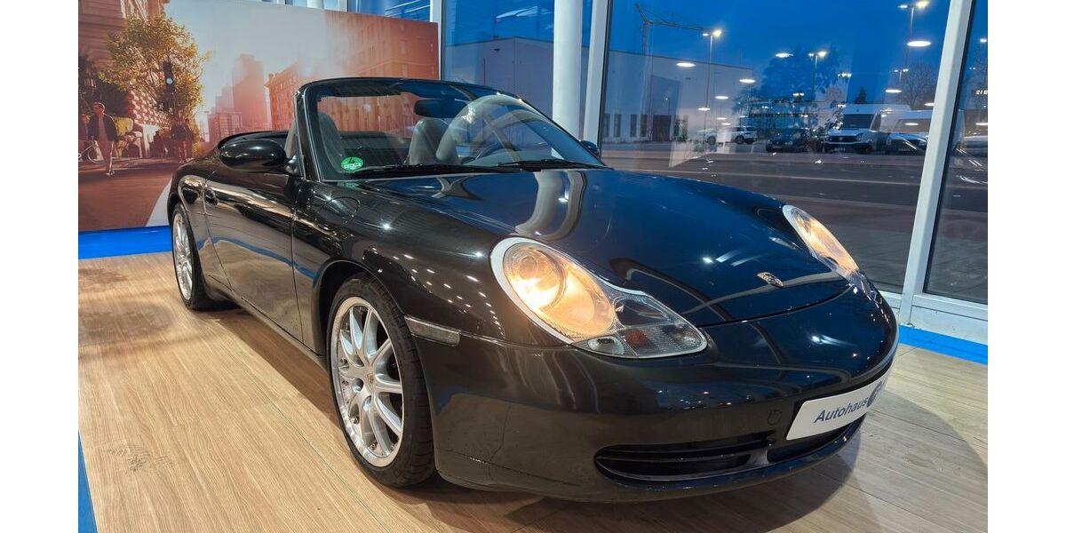 Porsche 911 Urmodell 128.933 km 36.900 &euro; Erlangen 91058