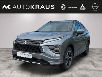 Gebrauchte Mitsubishi Eclipse Cross