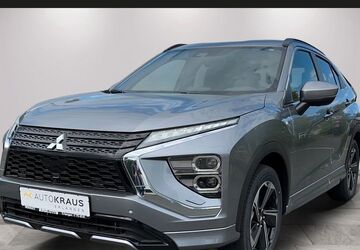 Mitsubishi Eclipse Cross 1.100 km 28.790 &euro; Erlangen 91056