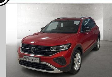 VW T-Cross 14.950 km 24.404 &euro; Fürth 90762