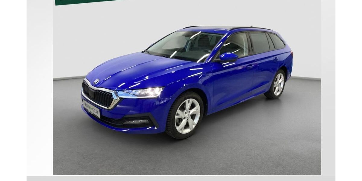 Skoda Octavia 81.750 km 20.950 &euro; Fürth 90763