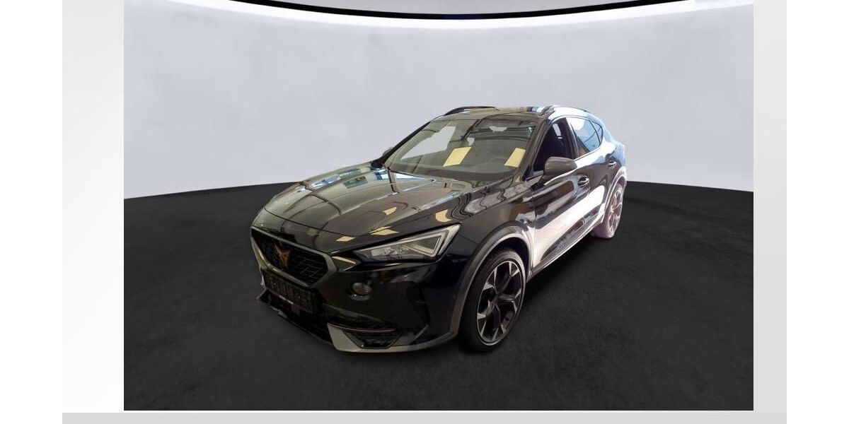 Cupra Formentor 23.250 km 32.950 &euro; Lauf an der Pegnitz 91207