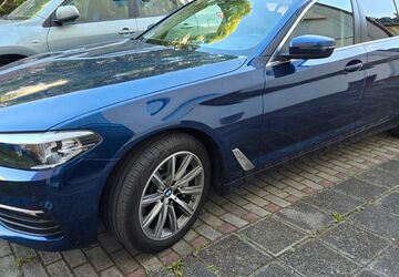 BMW 530 210.000 km 19.500 &euro; Nurnberg 90489