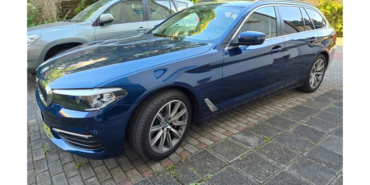 BMW 530 210.000 km 19.500 &euro; Nurnberg 90489