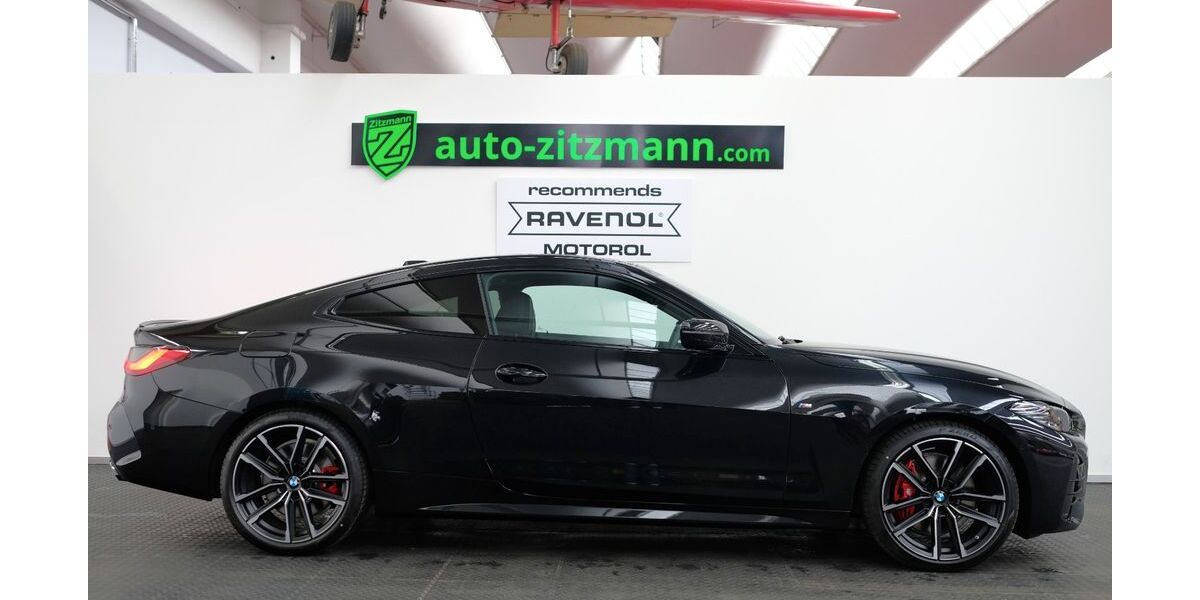 BMW M440 28.500 km 64.900 &euro; Nürnberg 90439