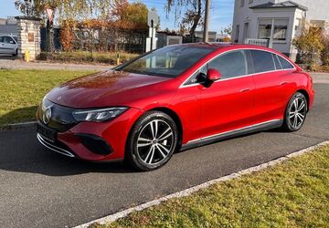 Mercedes-Benz EQE 124.500 km 32.490 &euro; Schwabach 91126