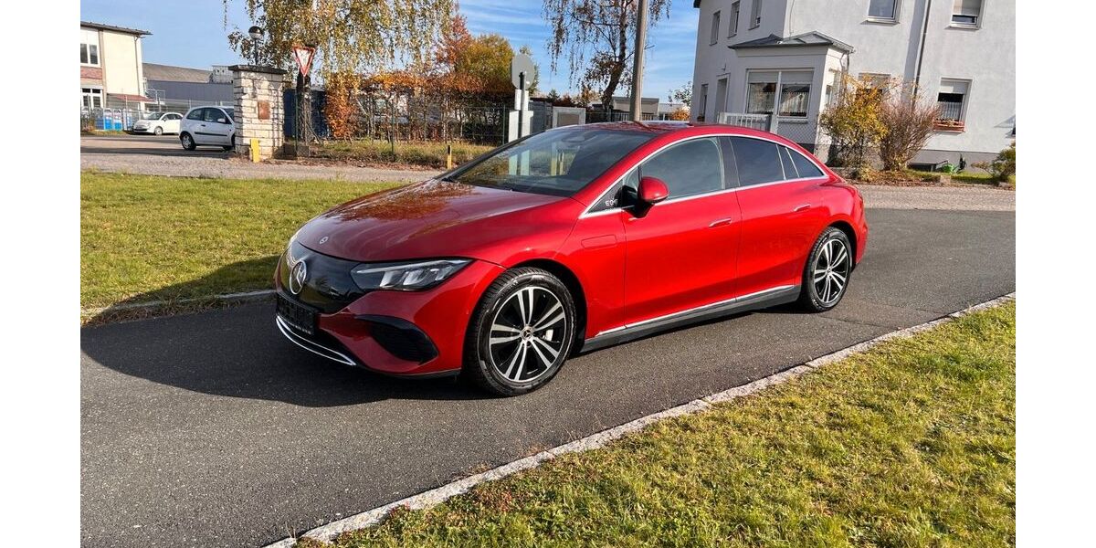 Mercedes-Benz EQE 124.500 km 32.490 &euro; Schwabach 91126