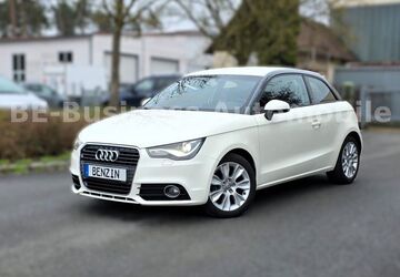 Audi A1 222.749 km 4.799 &euro; wendelstein 90530