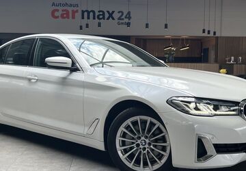 BMW 530 104.750 km 28.740 &euro; Cadolzburg bei Nürnberg 90556